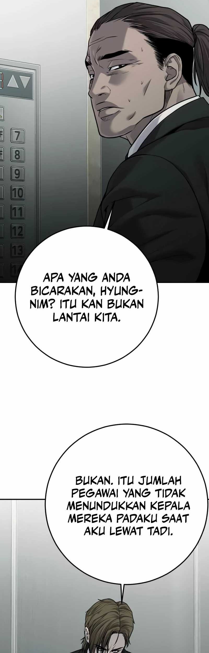Son’s Retribution Bab 18 halaman 47