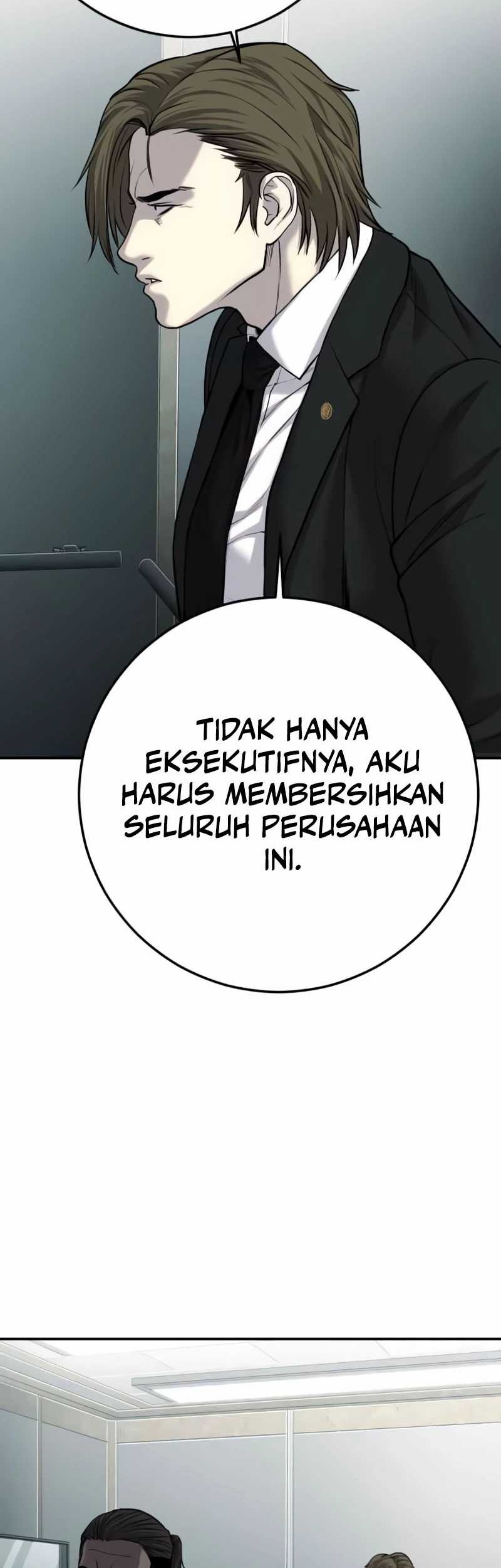 Son’s Retribution Bab 18 halaman 51