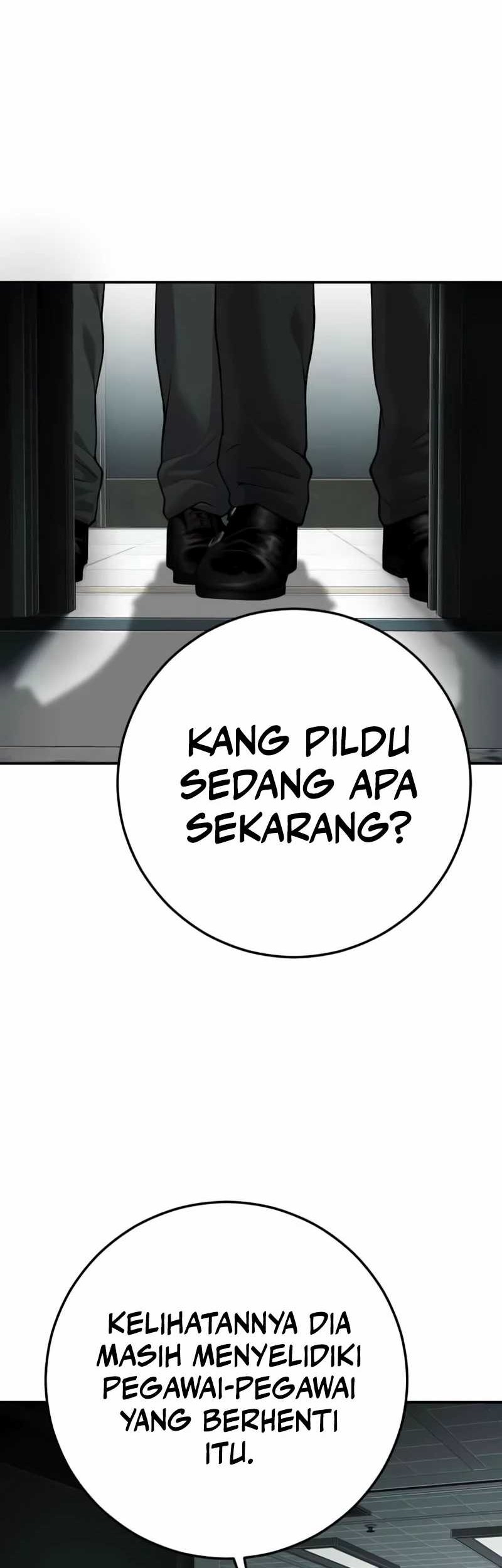 Son’s Retribution Bab 18 halaman 53