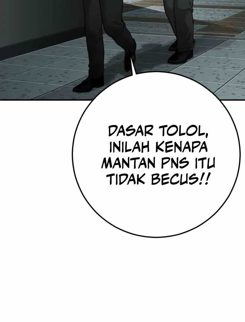 Son’s Retribution Bab 18 halaman 55