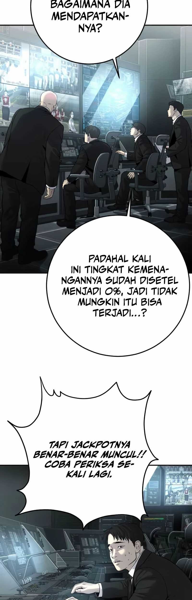 Son’s Retribution Bab 18 halaman 72