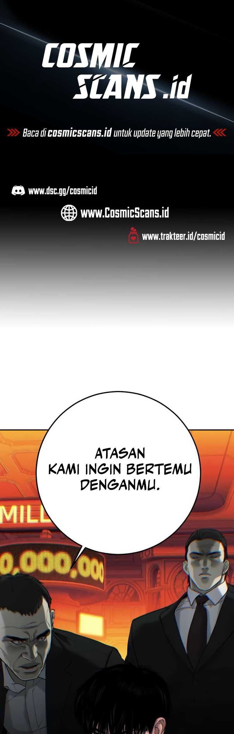 Son’s Retribution Bab 19 halaman 2