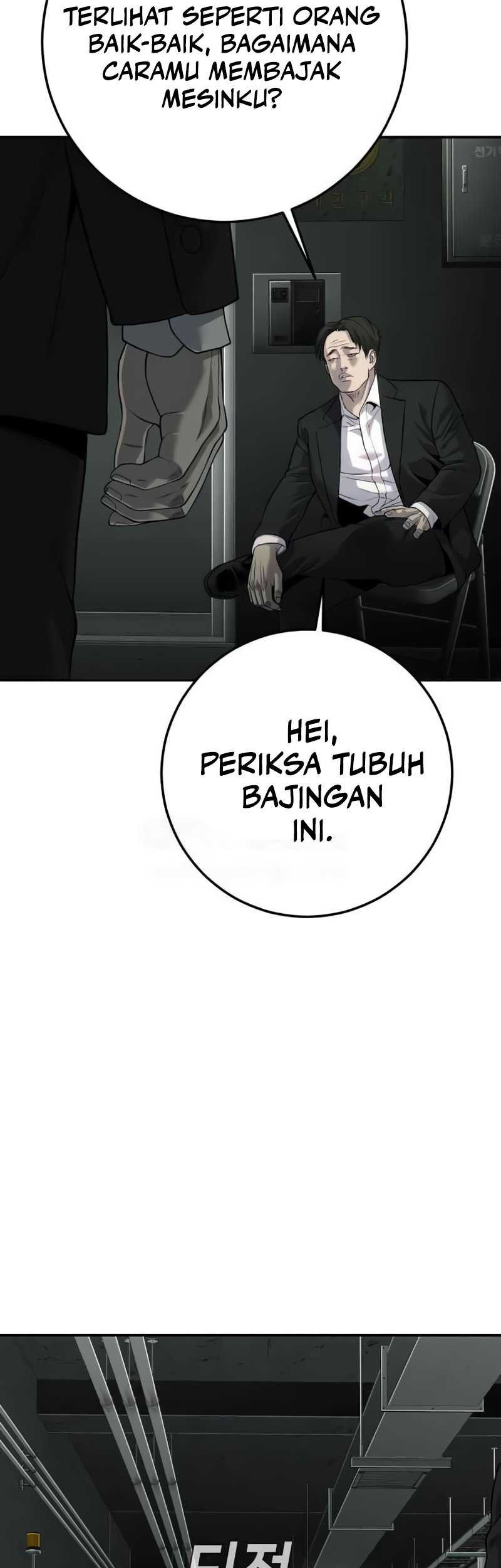 Son’s Retribution Bab 19 halaman 12