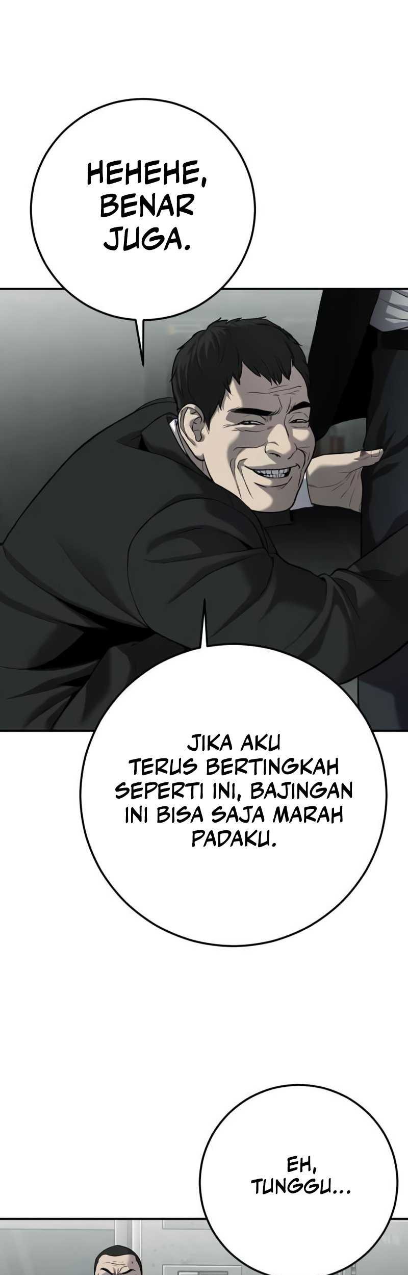 Son’s Retribution Bab 19 halaman 20
