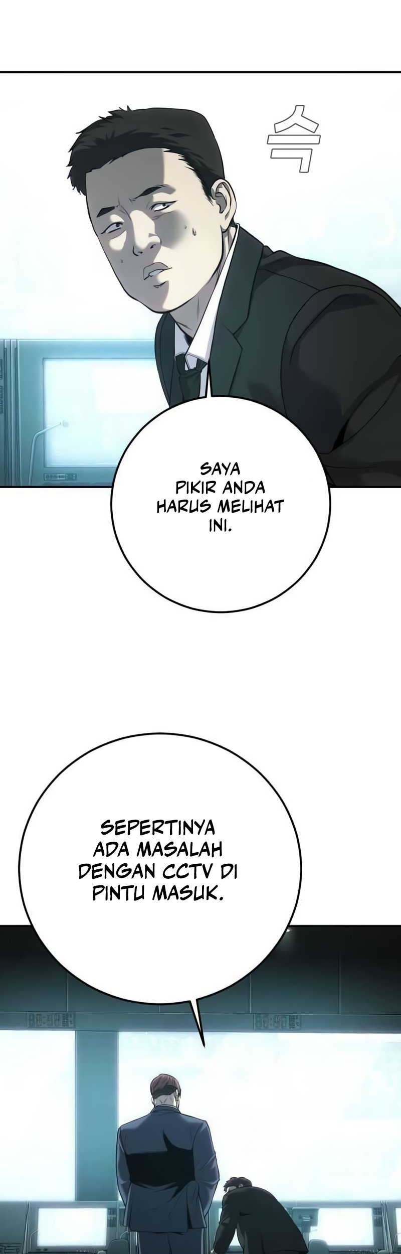 Son’s Retribution Bab 19 halaman 28
