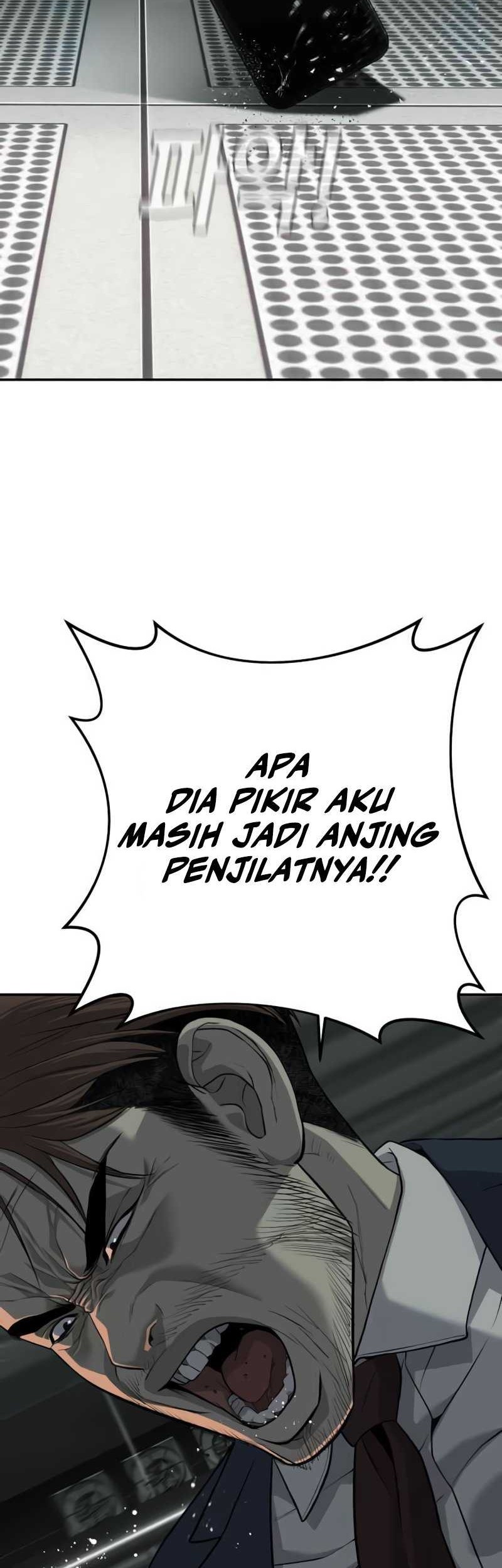 Son’s Retribution Bab 19 halaman 45