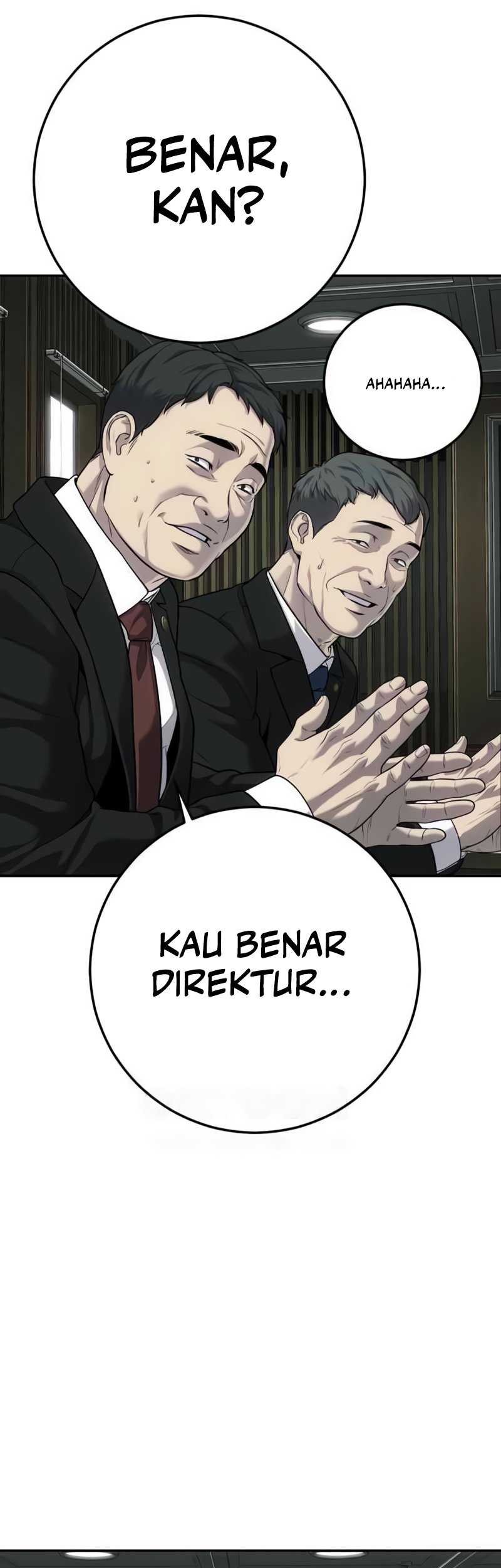 Son’s Retribution Bab 19 halaman 86