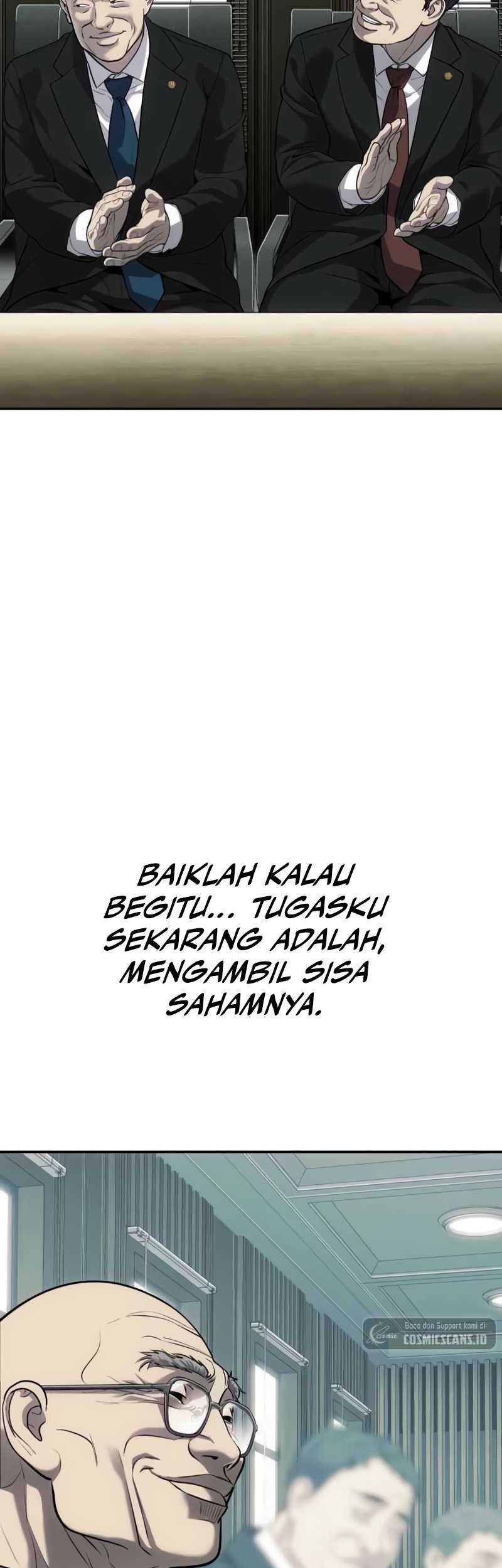 Son’s Retribution Bab 19 halaman 88