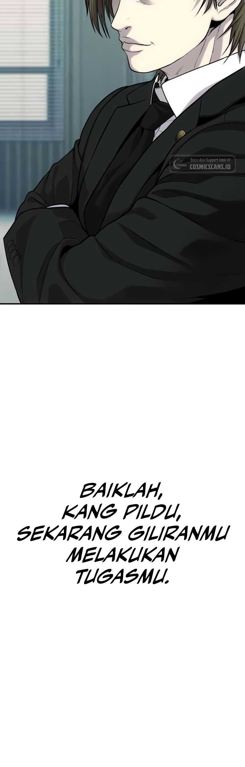 Son’s Retribution Bab 19 halaman 90