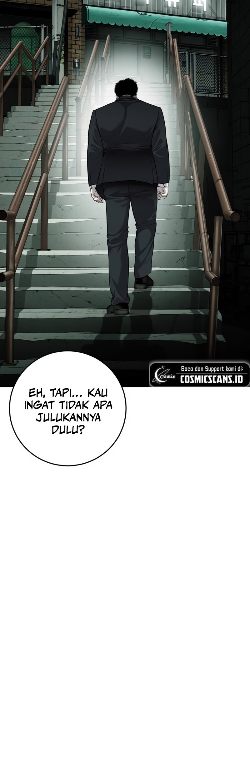 Son’s Retribution Bab 2 halaman 9