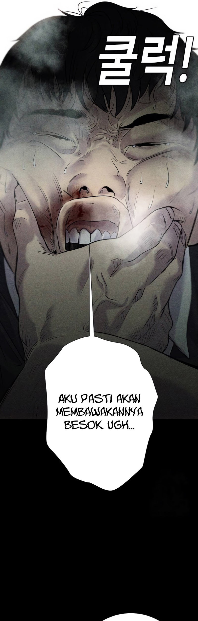 Son’s Retribution Bab 2 halaman 13