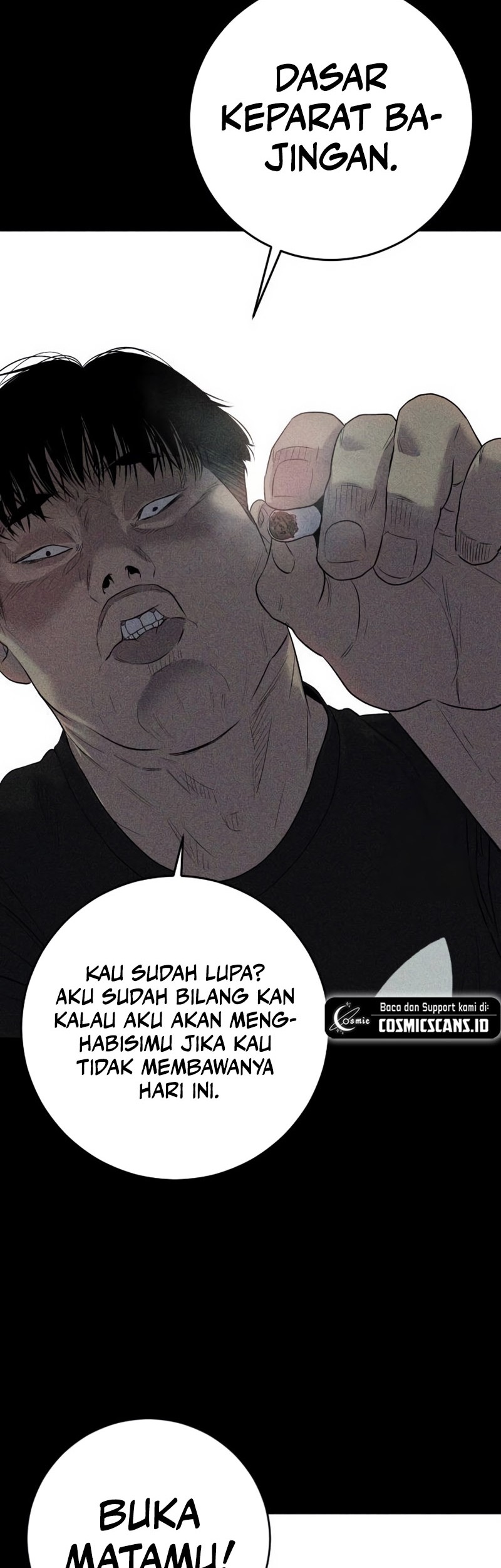 Son’s Retribution Bab 2 halaman 14
