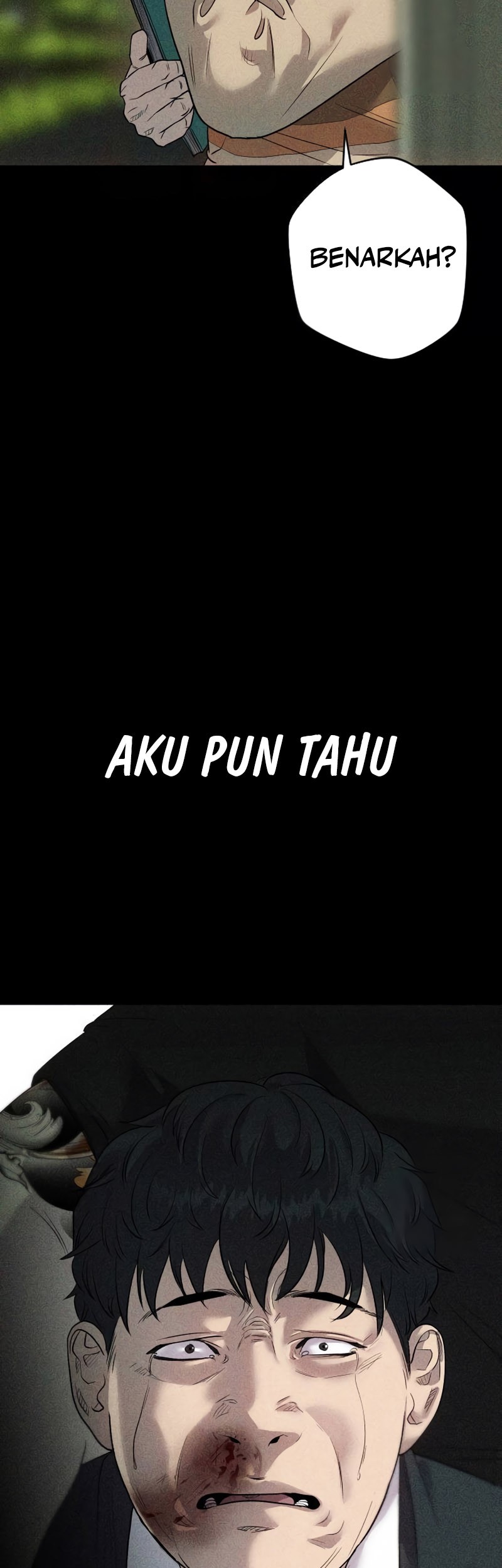 Son’s Retribution Bab 2 halaman 20