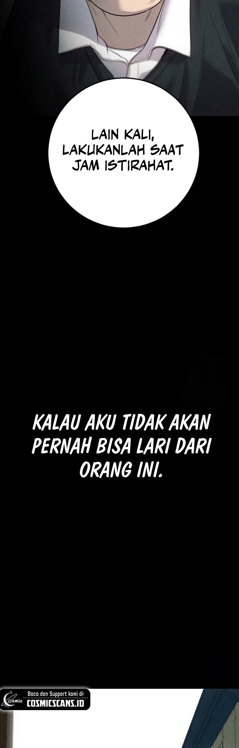 Son’s Retribution Bab 2 halaman 21