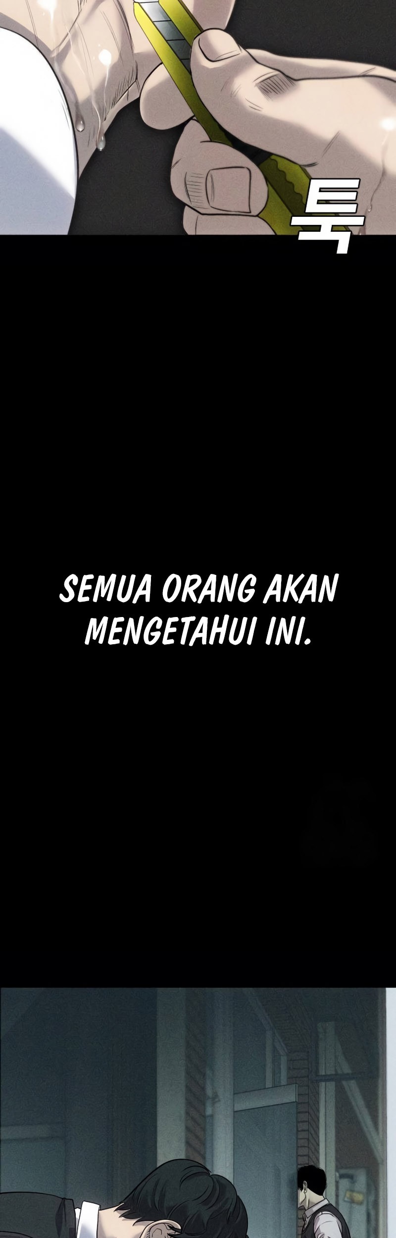 Son’s Retribution Bab 2 halaman 35