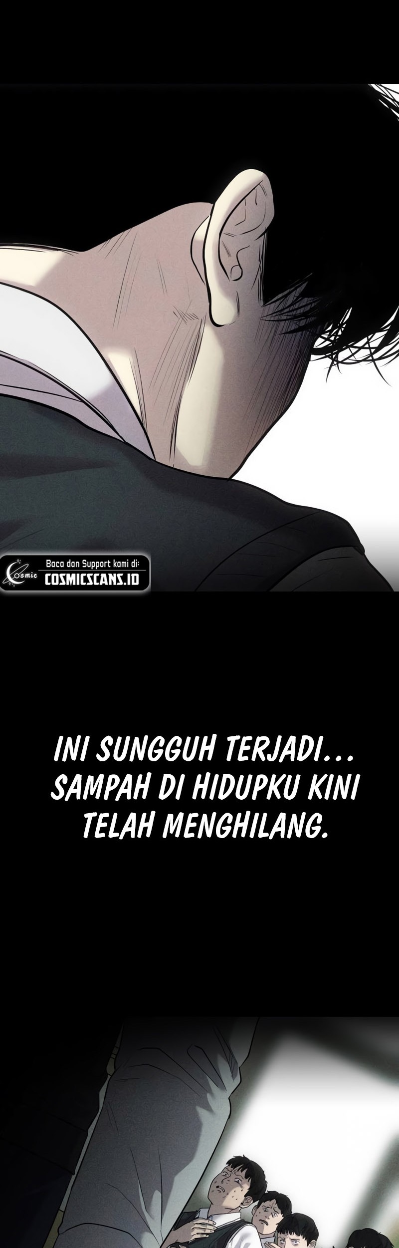 Son’s Retribution Bab 2 halaman 41
