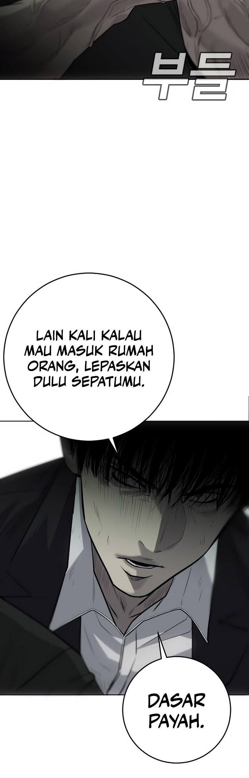 Son’s Retribution Bab 2 halaman 59