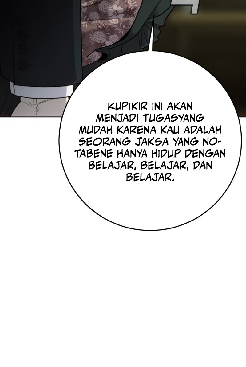 Son’s Retribution Bab 2 halaman 72