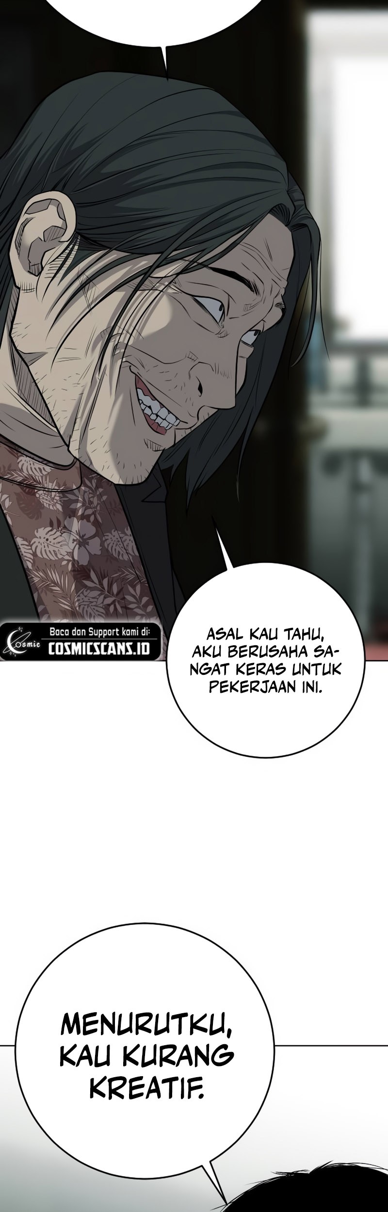 Son’s Retribution Bab 2 halaman 80
