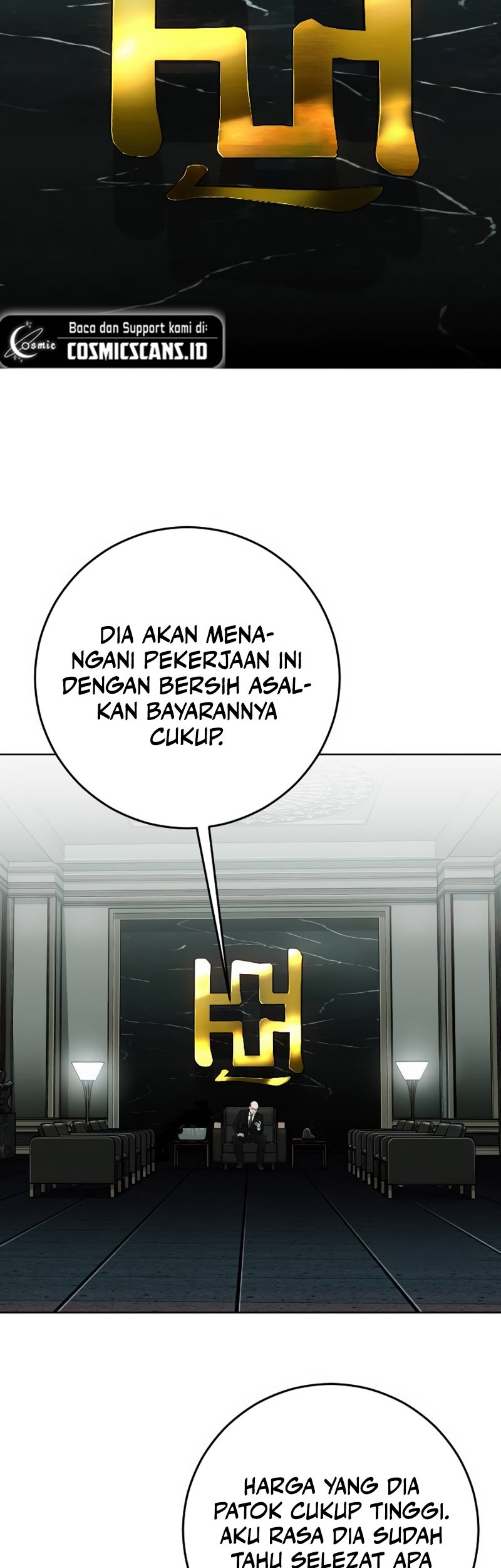 Son’s Retribution Bab 2 halaman 86