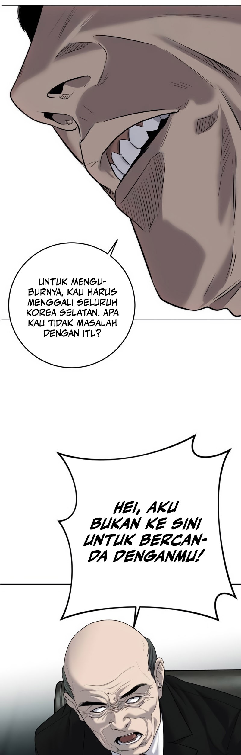 Son’s Retribution Bab 2 halaman 98