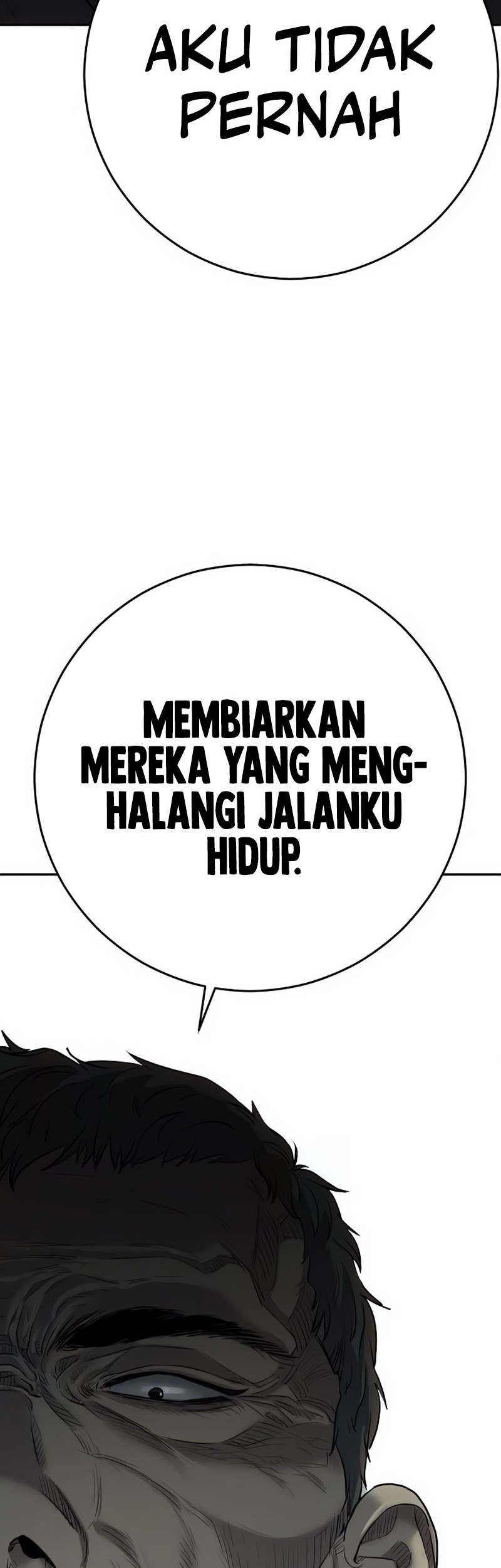 Son’s Retribution Bab 2 halaman 101