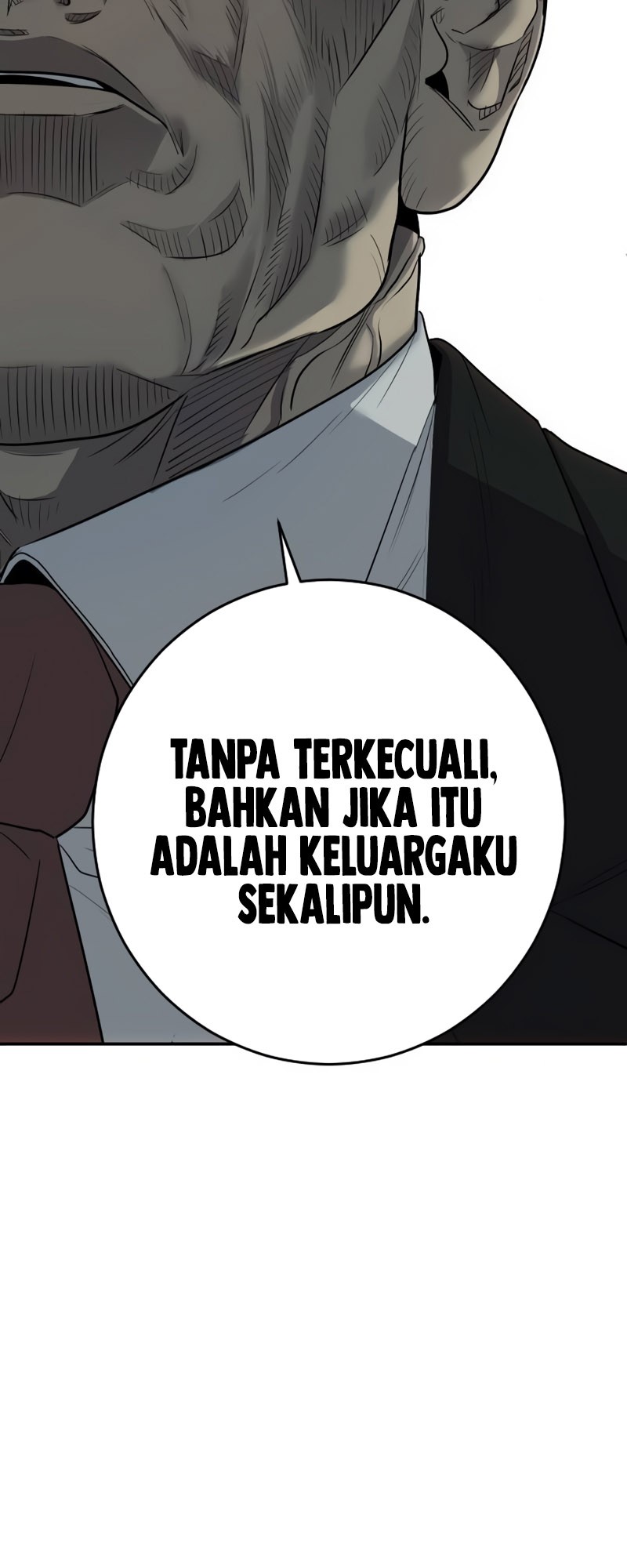 Son’s Retribution Bab 2 halaman 102