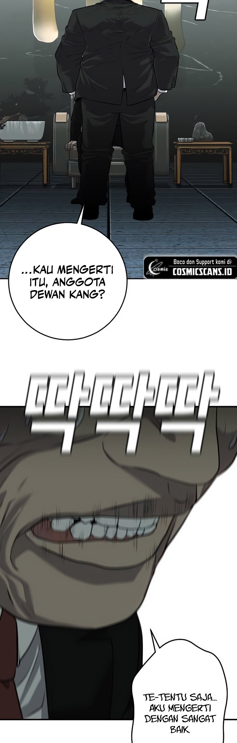 Son’s Retribution Bab 2 halaman 106