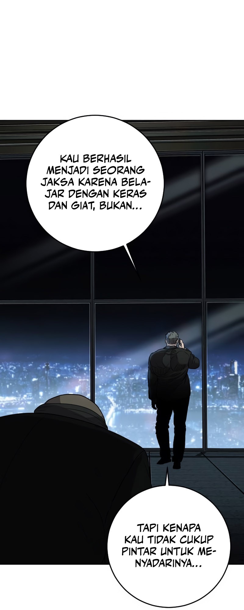 Son’s Retribution Bab 2 halaman 117