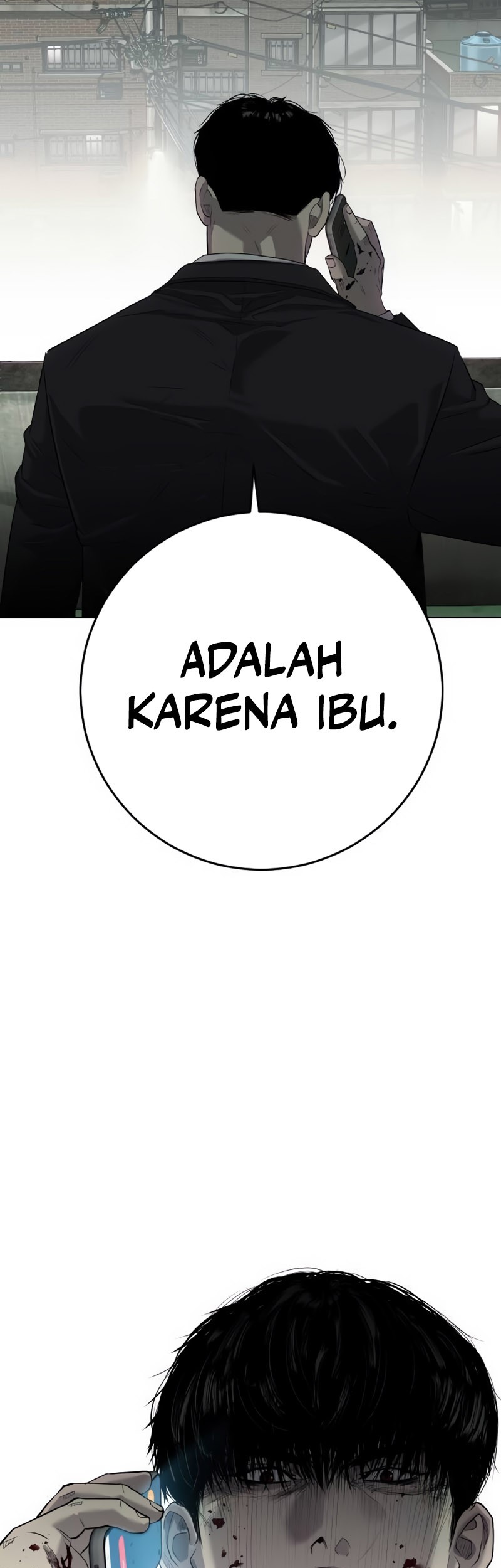 Son’s Retribution Bab 2 halaman 125
