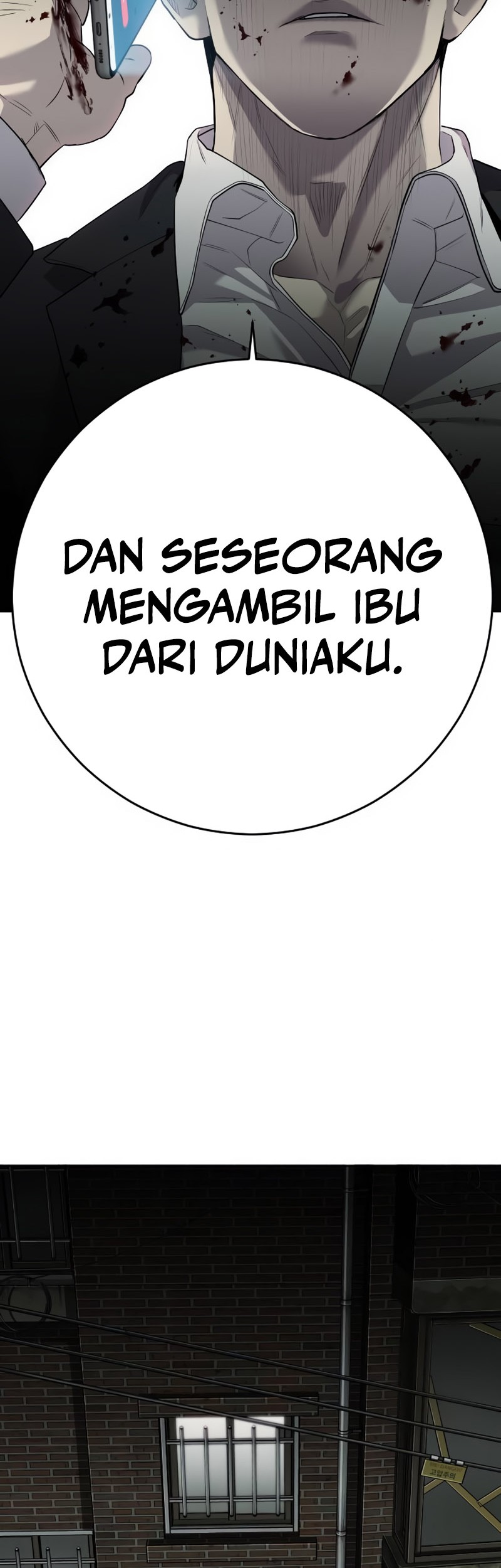 Son’s Retribution Bab 2 halaman 126
