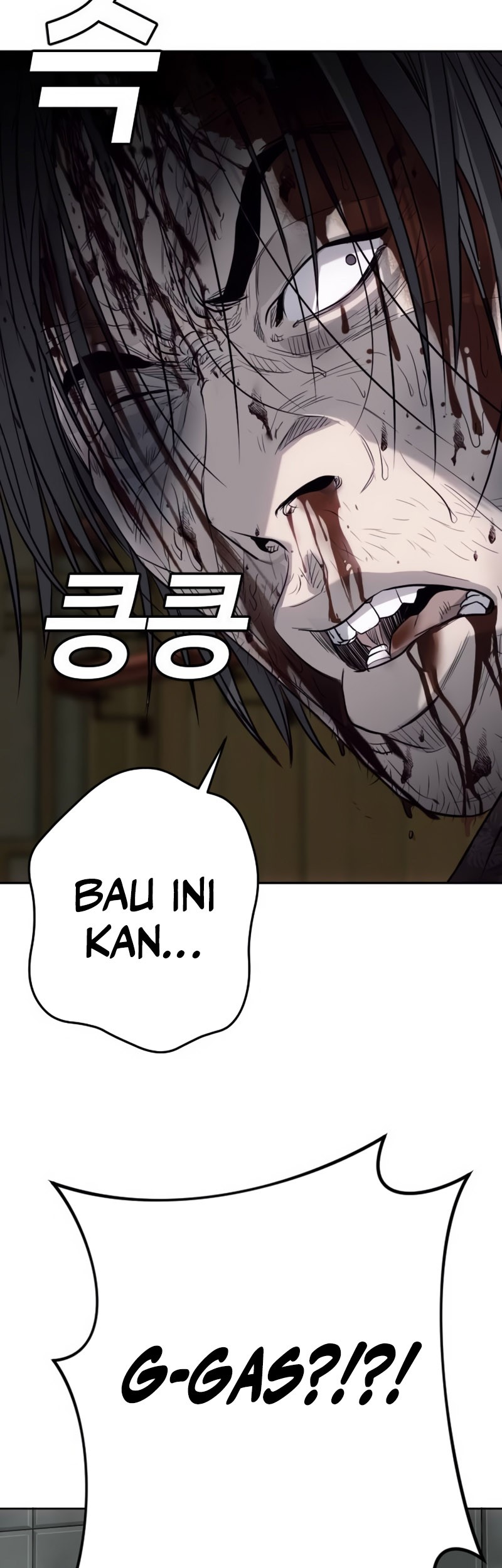 Son’s Retribution Bab 2 halaman 130