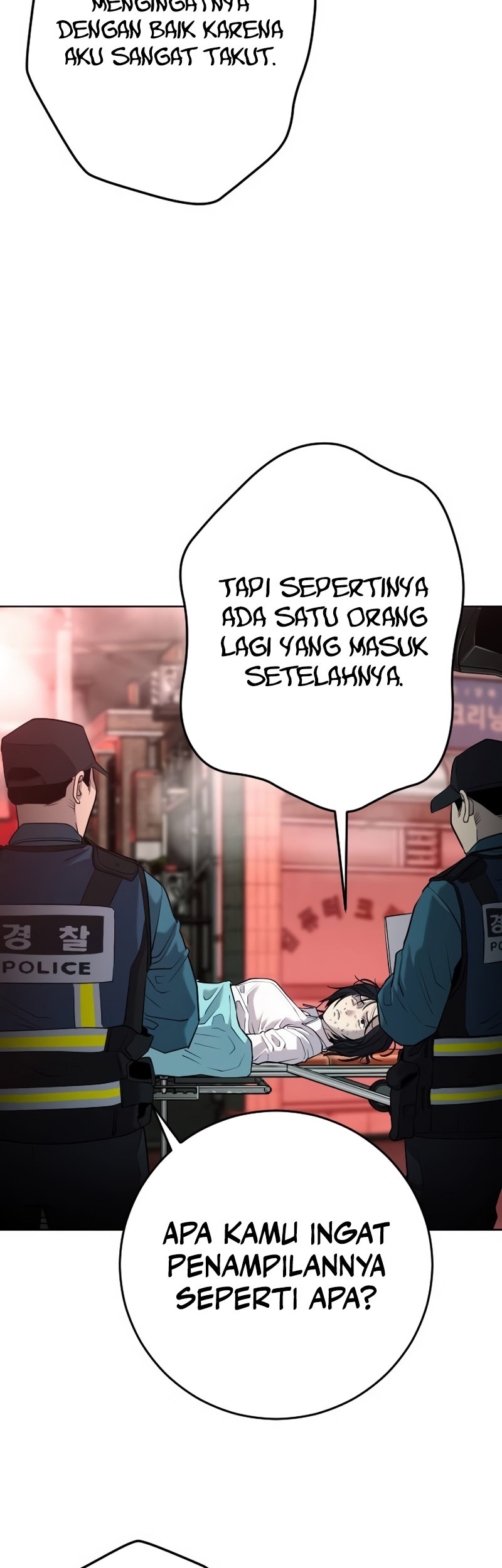 Son’s Retribution Bab 2 halaman 150