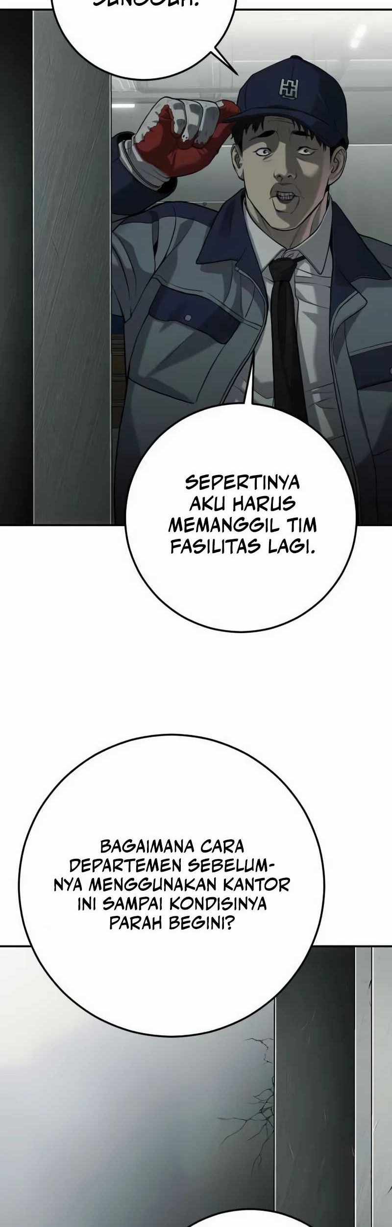 Son’s Retribution chapter 20 halaman 5