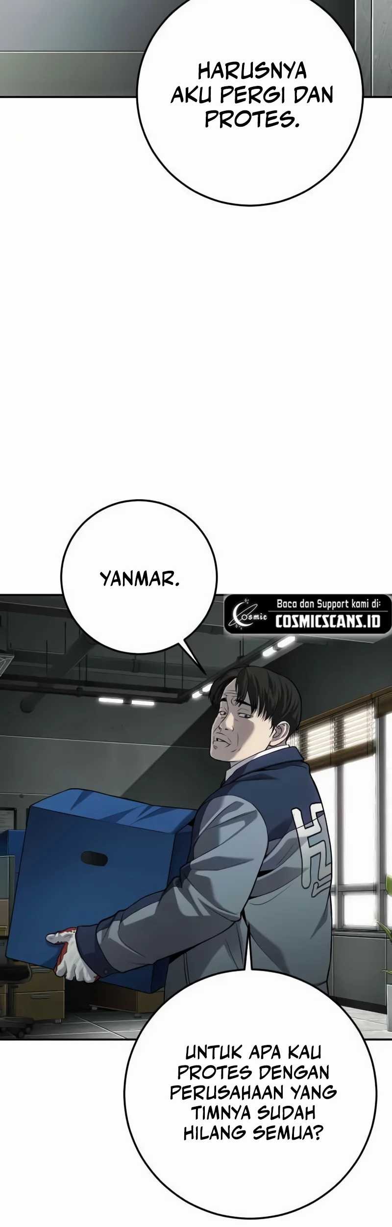 Son’s Retribution chapter 20 halaman 6