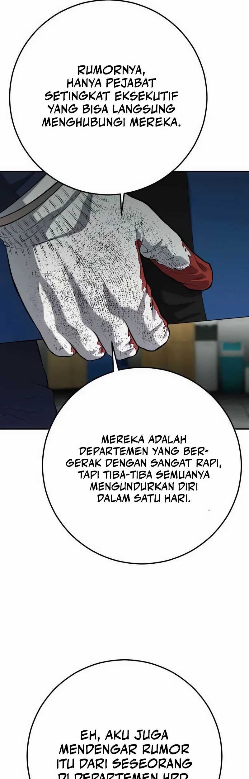 Son’s Retribution chapter 20 halaman 8