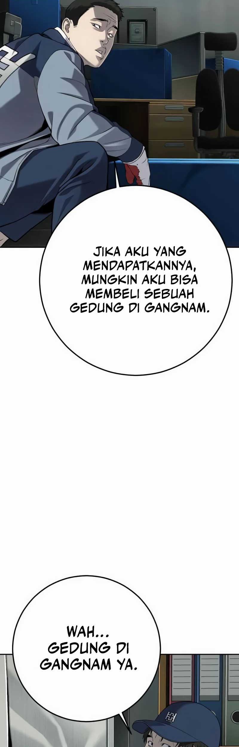 Son’s Retribution chapter 20 halaman 10