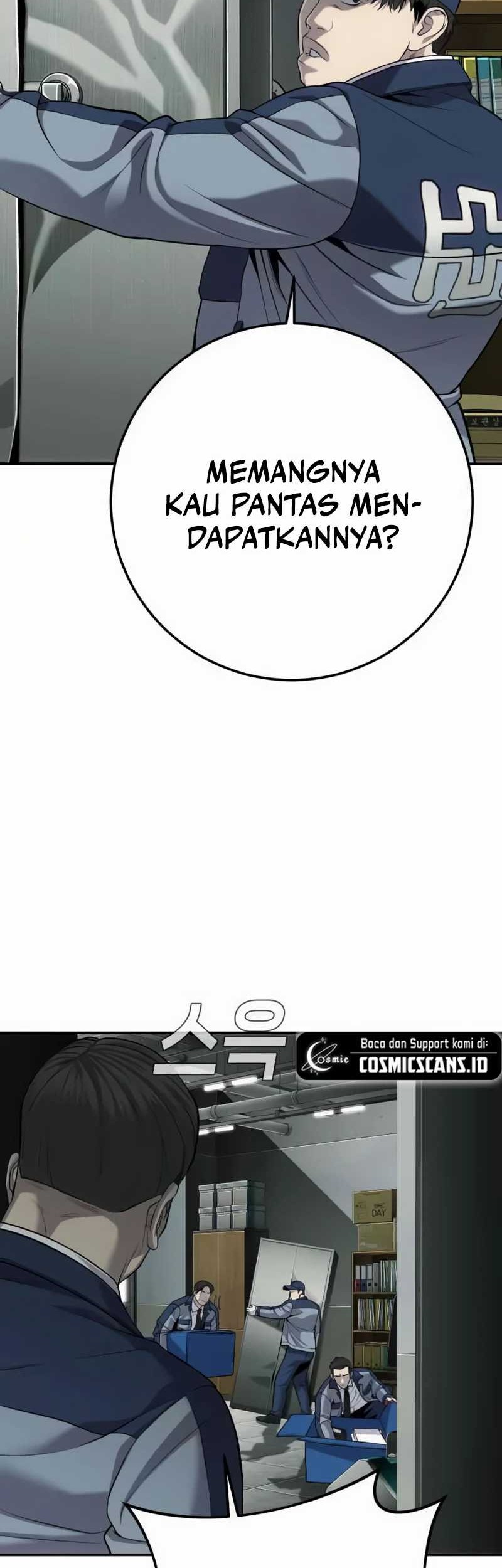 Son’s Retribution chapter 20 halaman 11