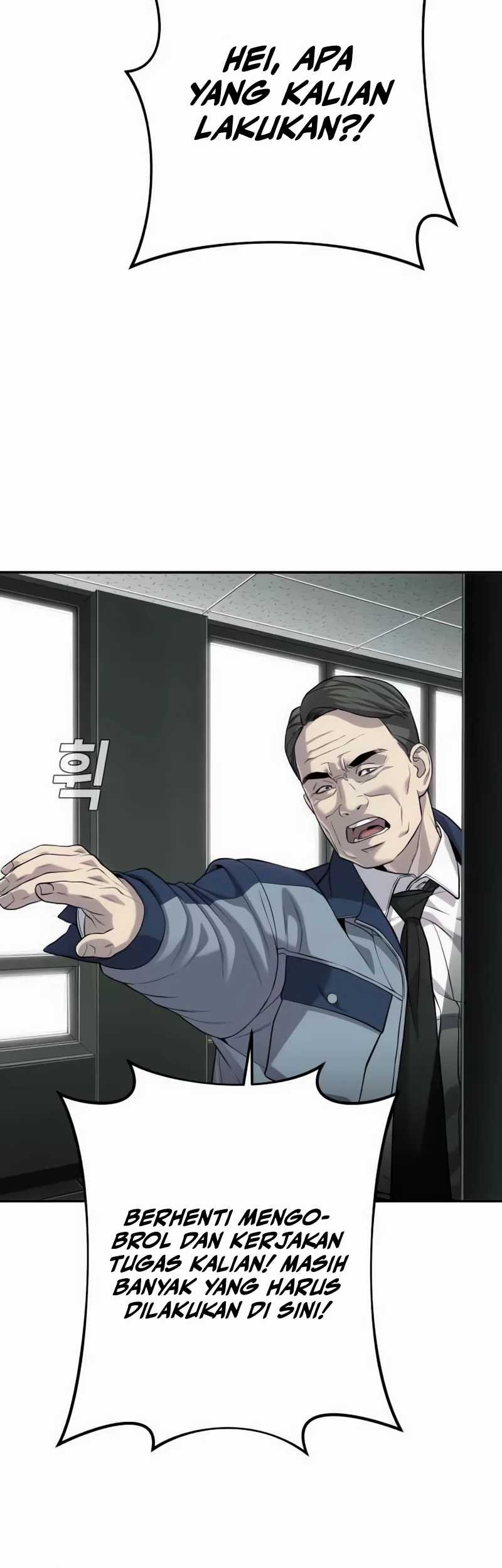 Son’s Retribution chapter 20 halaman 12