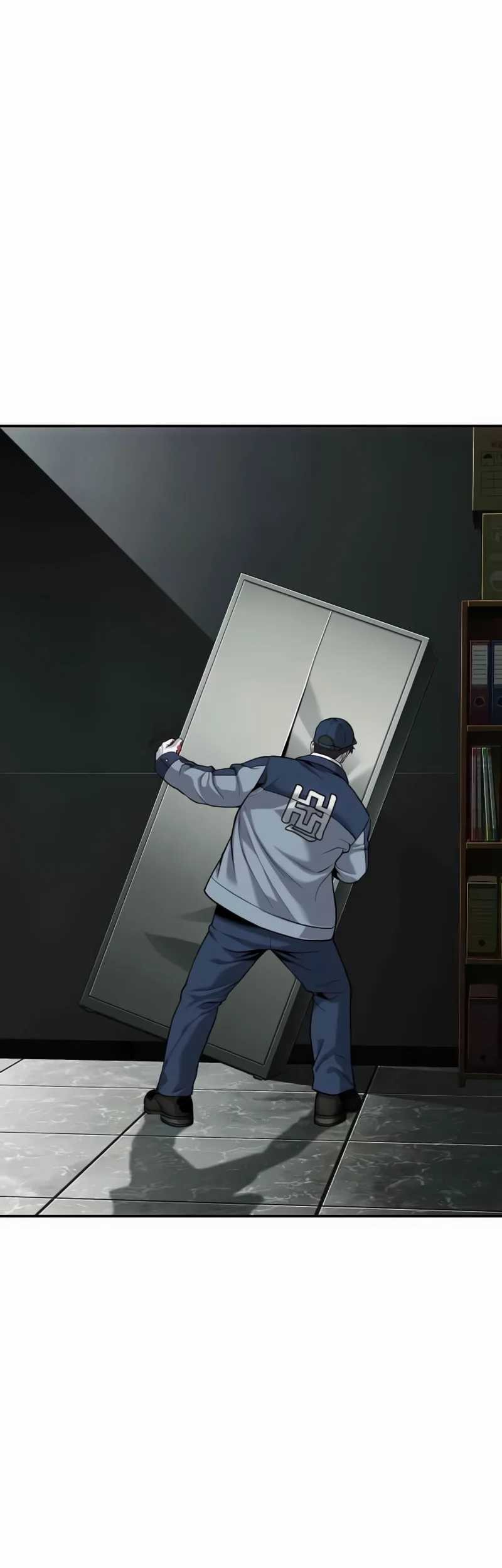 Son’s Retribution chapter 20 halaman 14