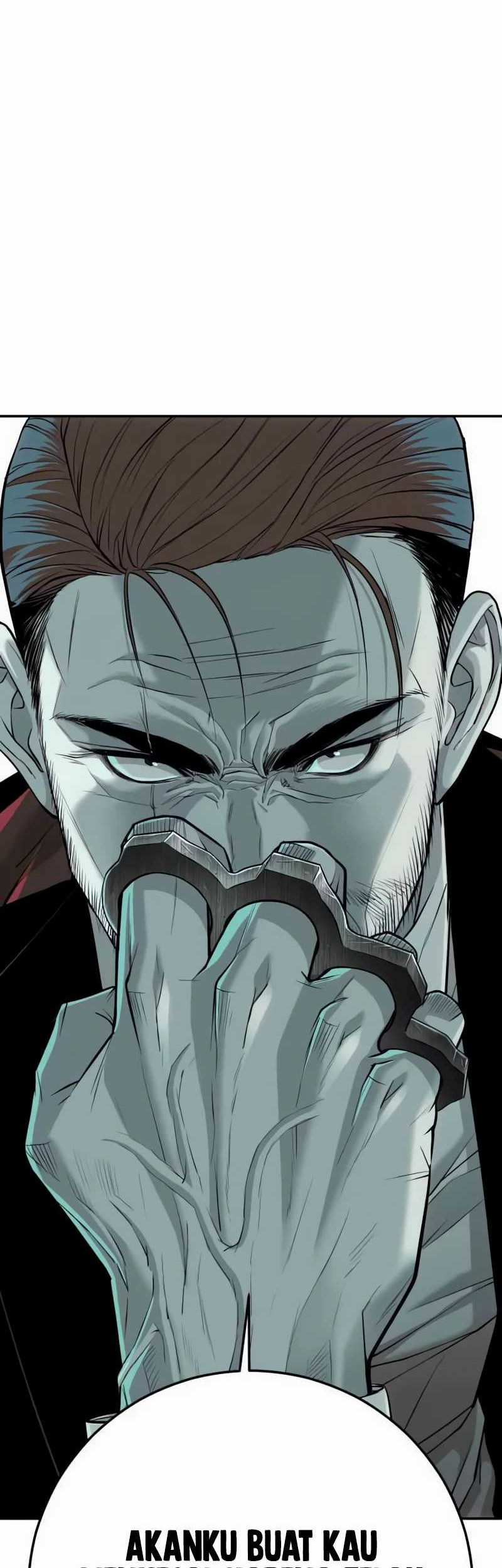 Son’s Retribution chapter 20 halaman 17