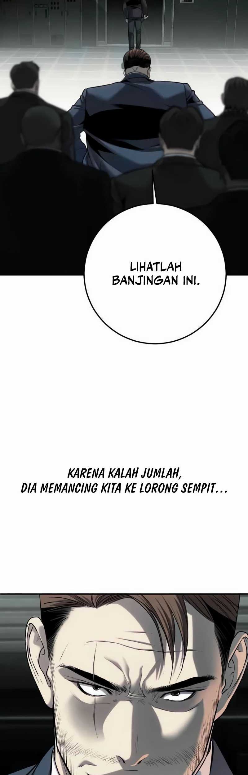 Son’s Retribution chapter 20 halaman 22