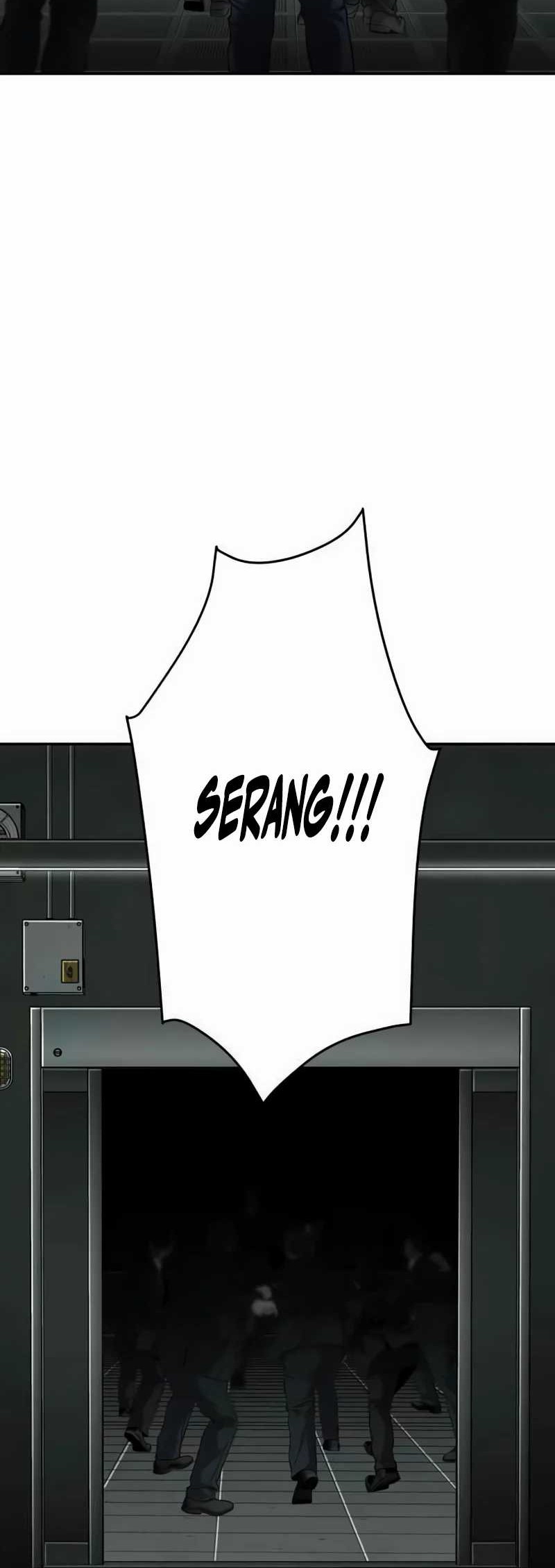 Son’s Retribution chapter 20 halaman 25