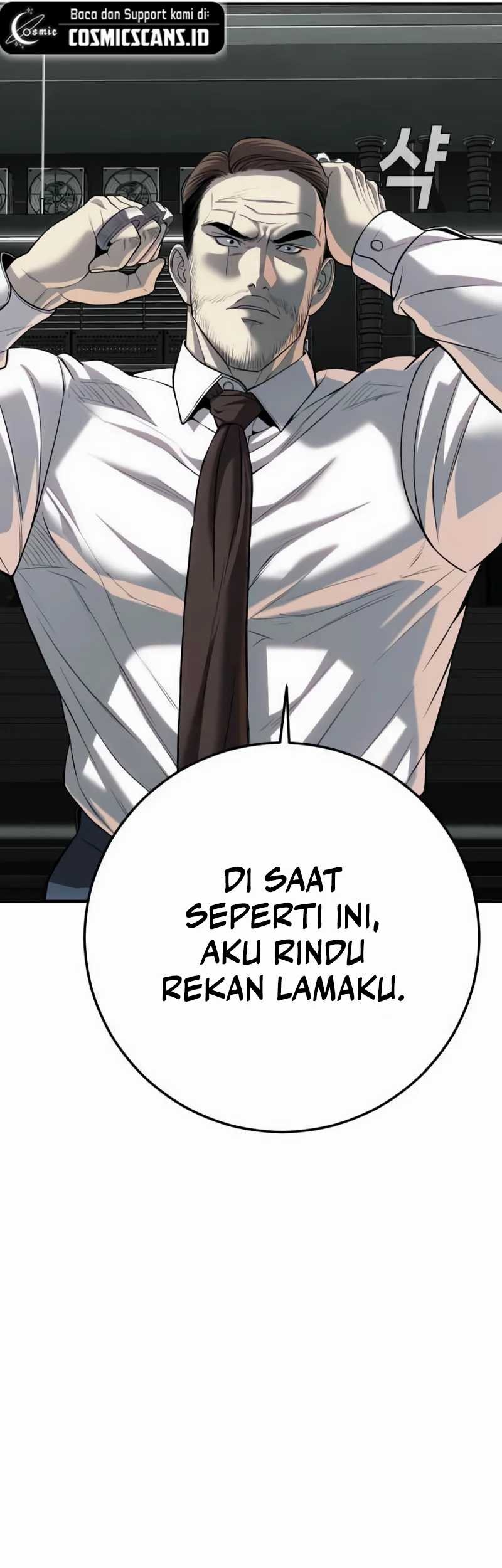 Son’s Retribution chapter 20 halaman 32