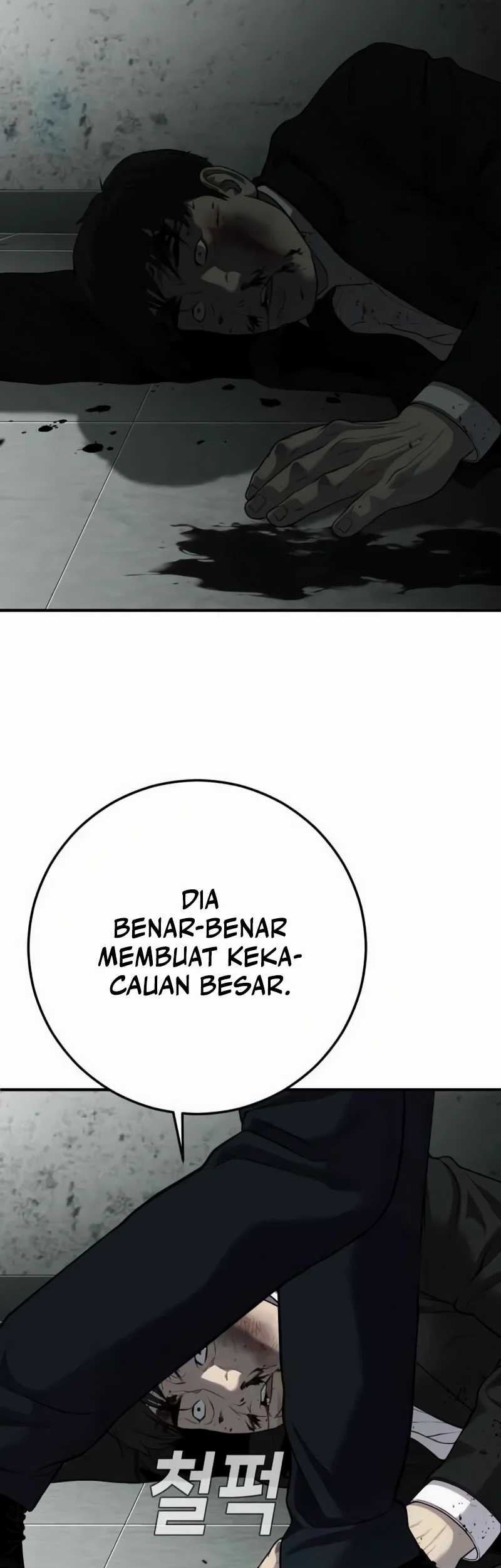 Son’s Retribution chapter 20 halaman 34