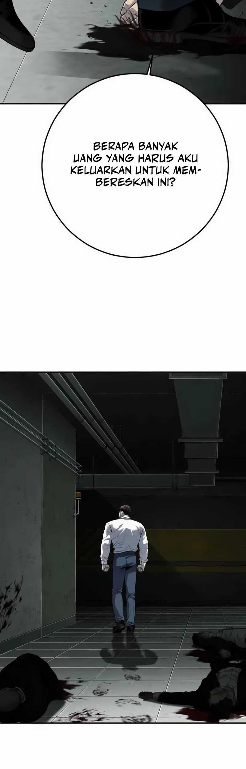 Son’s Retribution chapter 20 halaman 35