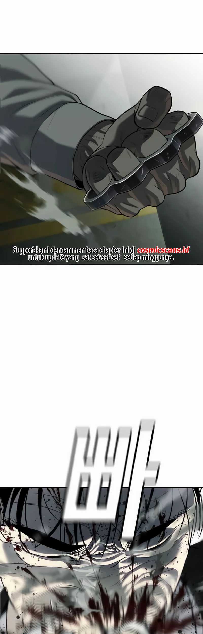 Son’s Retribution chapter 20 halaman 38