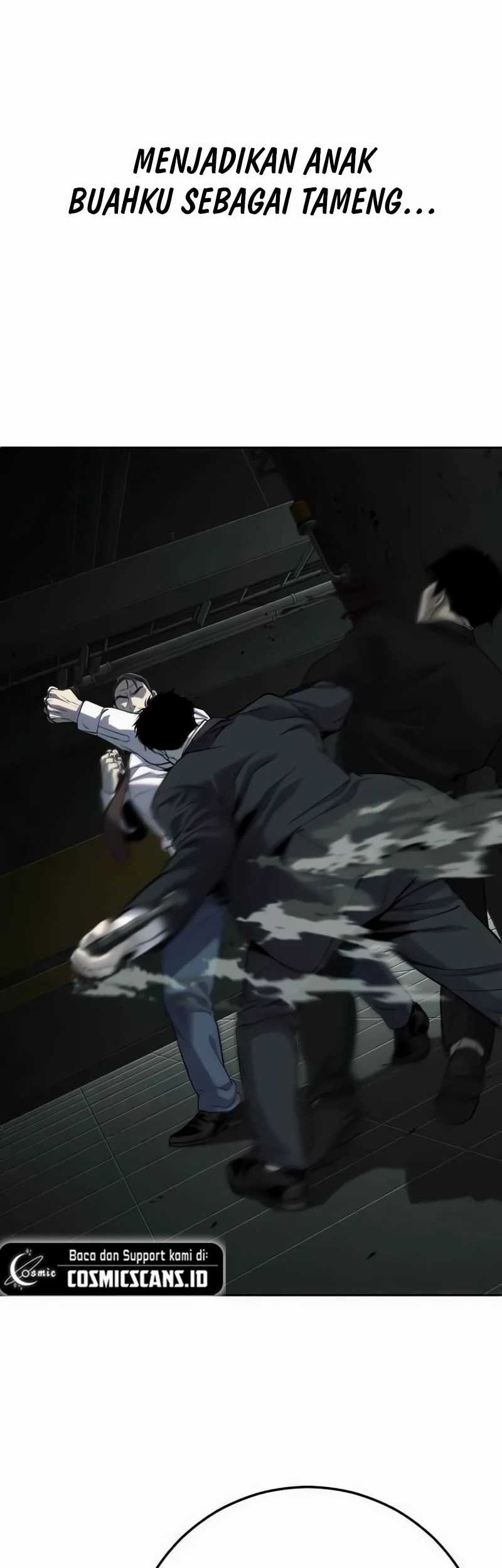 Son’s Retribution chapter 20 halaman 41