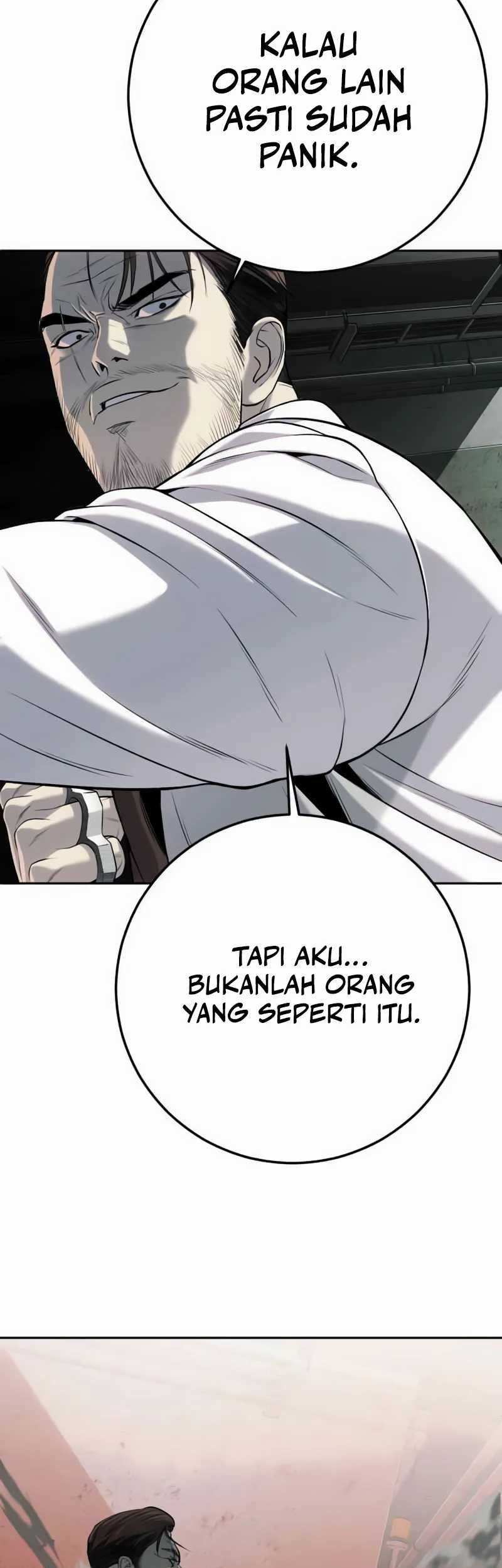 Son’s Retribution chapter 20 halaman 42