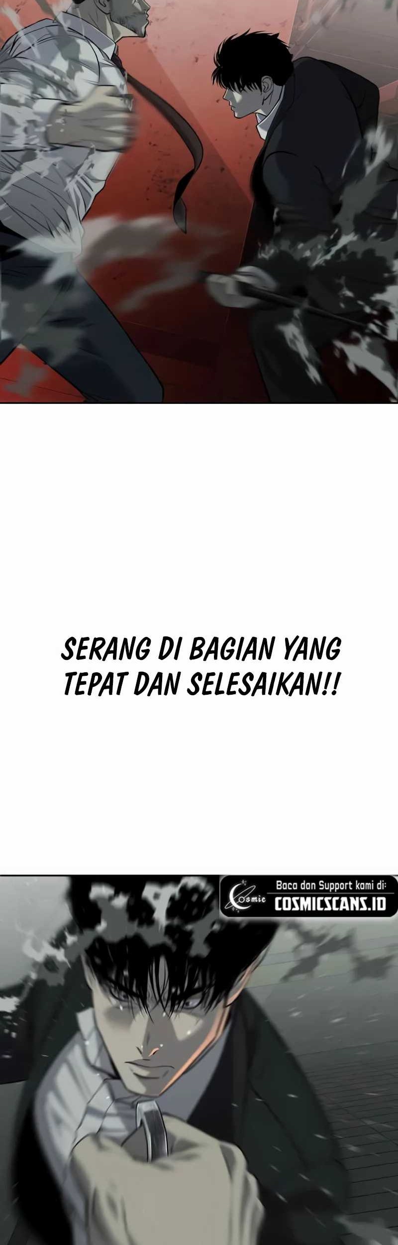 Son’s Retribution chapter 20 halaman 43
